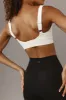 Denali “The Devin Bra” - Ivory sold by Monday Swimwear