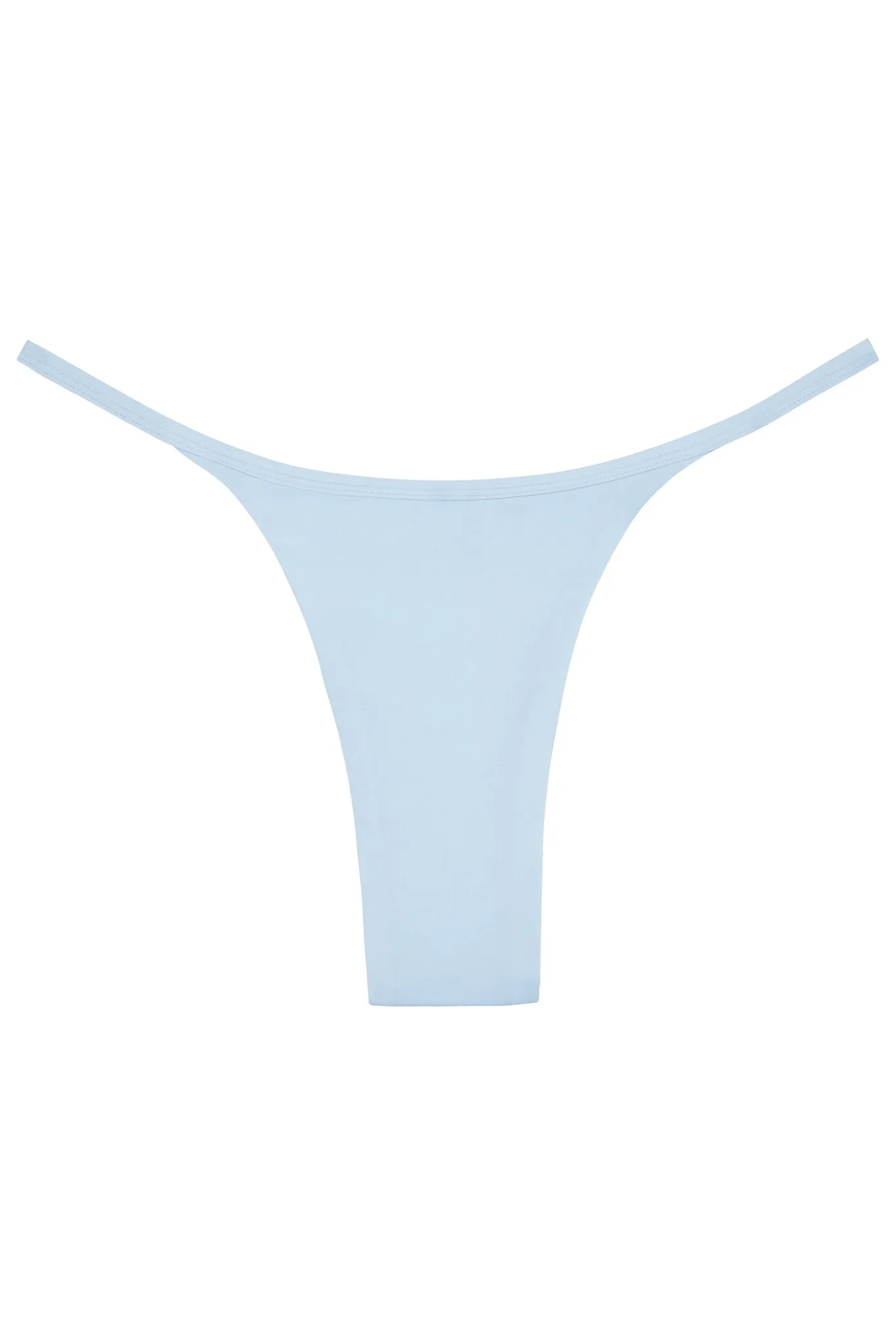 Kauai Bottom - Sea Mist sold by Monday Swimwear
