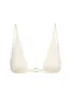 Havana Top - Ivory sold by Monday Swimwear