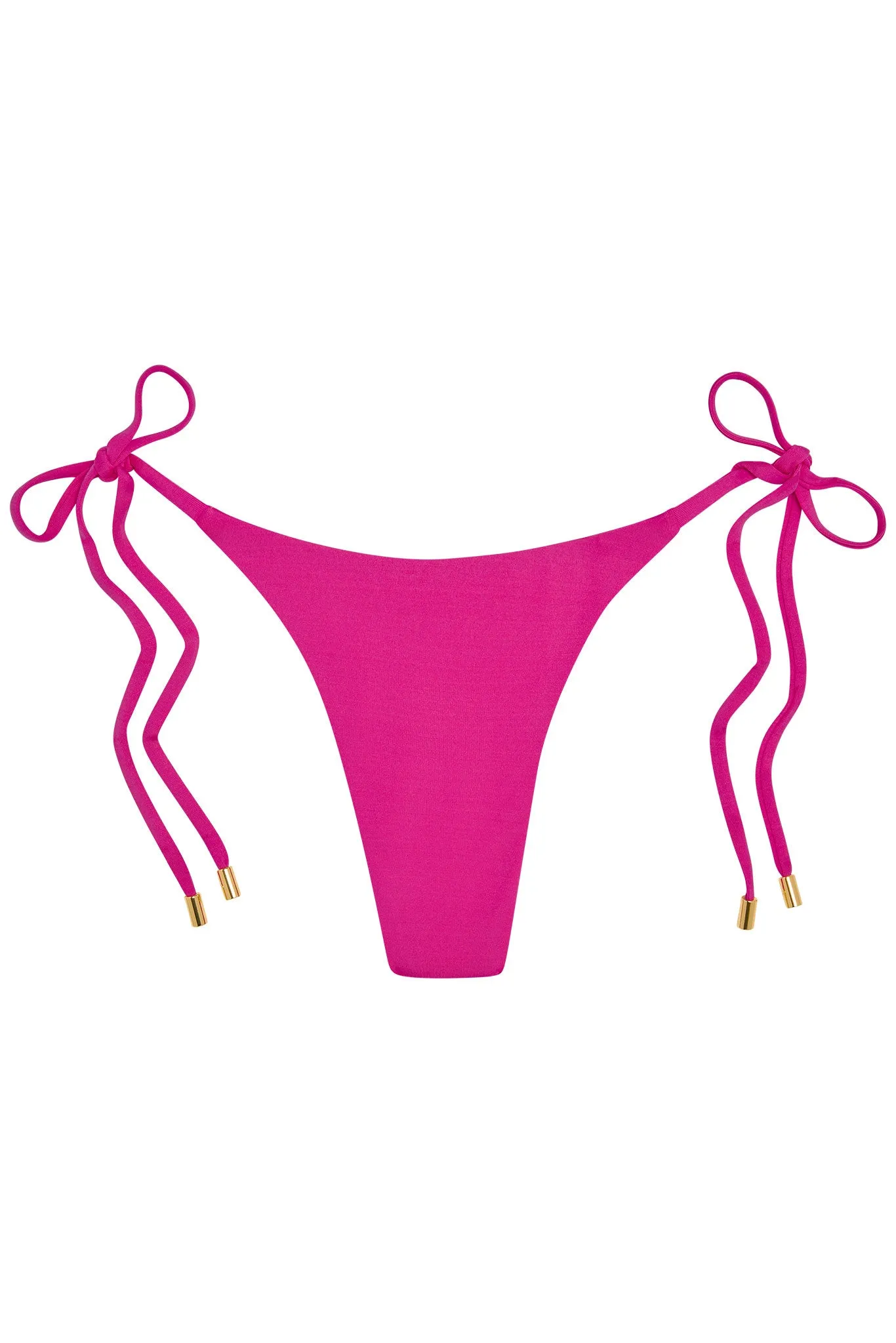 Palma Bottom - Dragon Fruit sold by Monday Swimwear