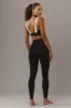 Acadia Legging 27" - Black sold by Monday Swimwear