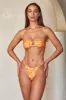 Kauai Bottom - Field of Dreams sold by Monday Swimwear