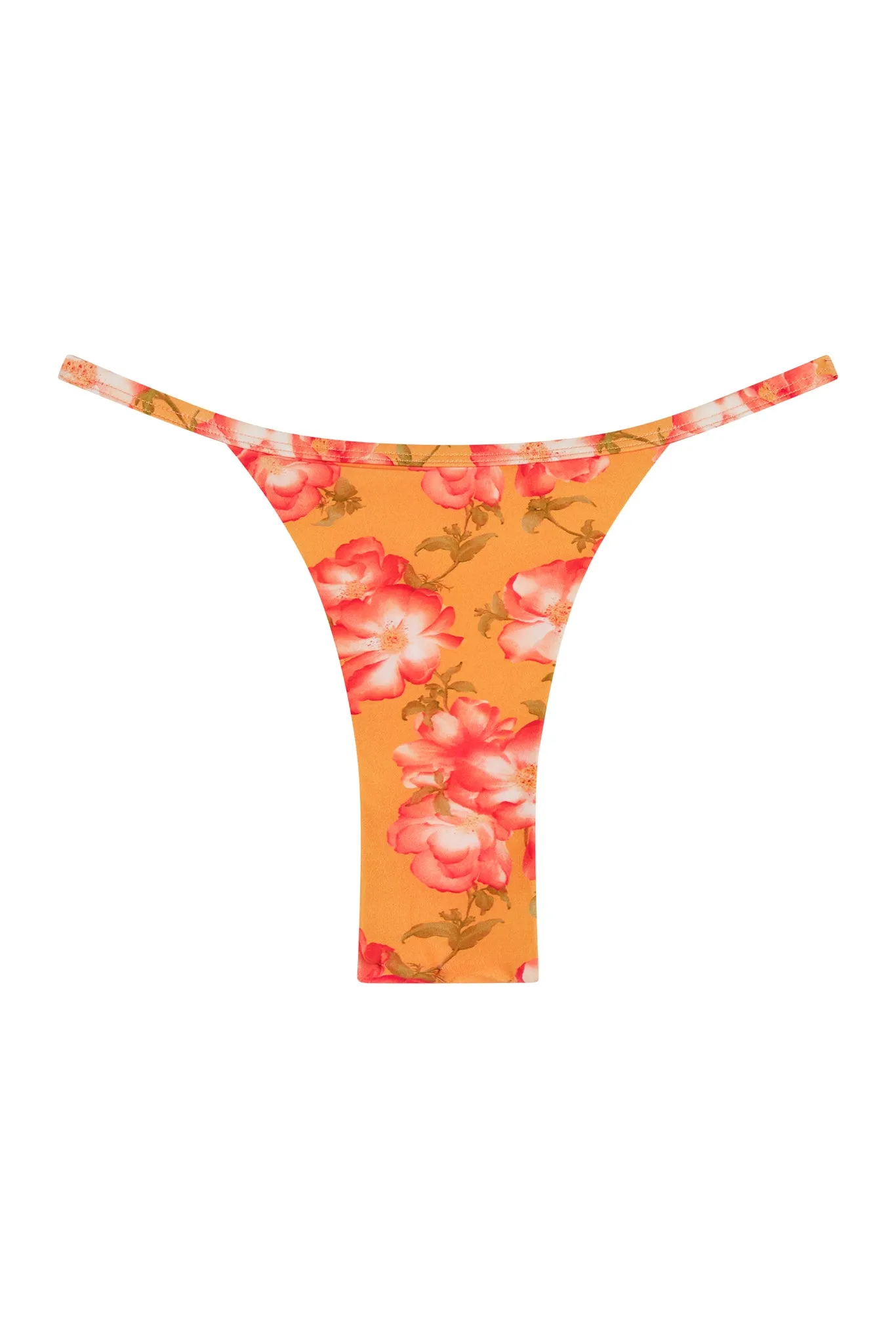 Kauai Bottom - Field of Dreams sold by Monday Swimwear