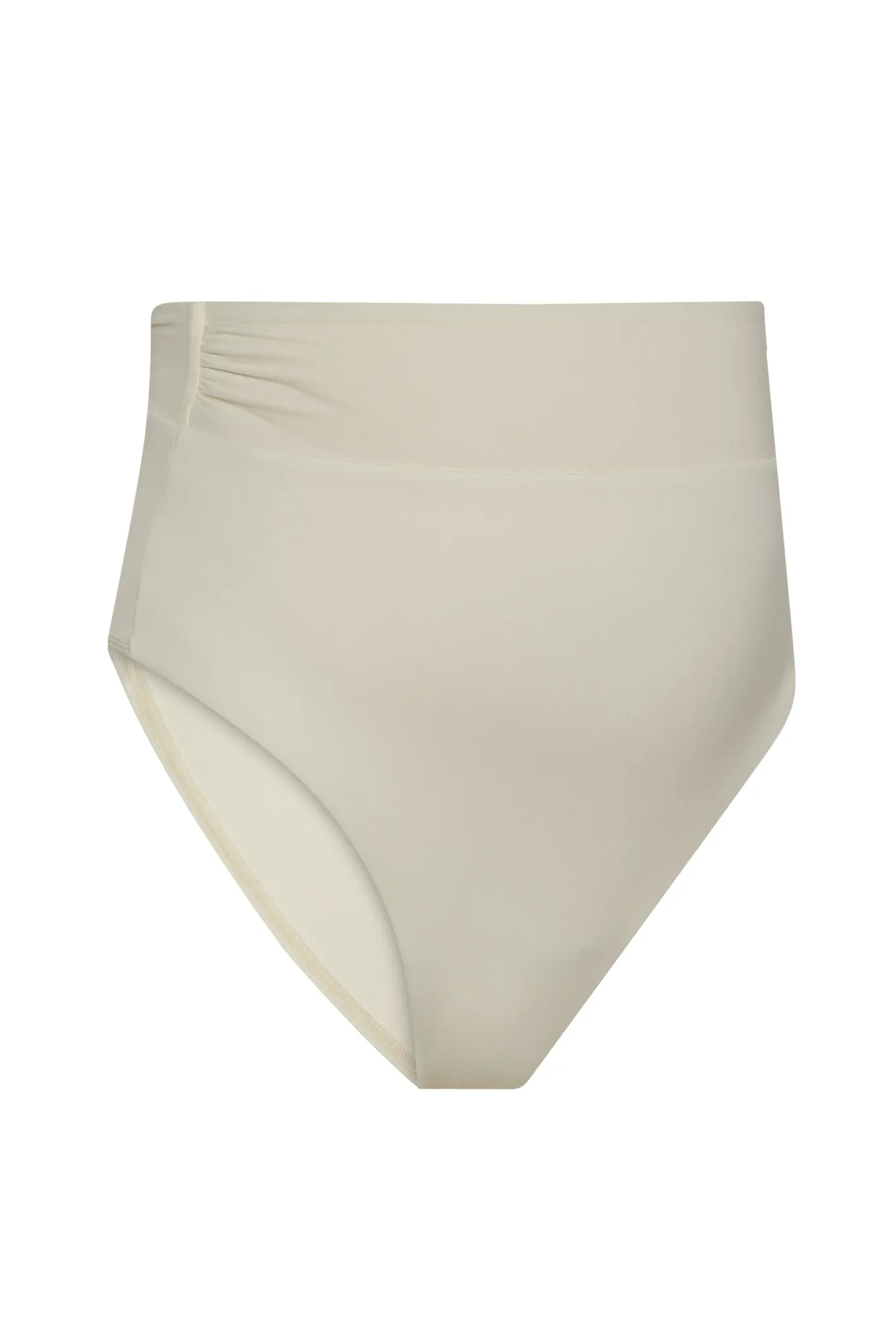 Maternity Sorrento Bottom - Ivory sold by Monday Swimwear product image thumbnail 2