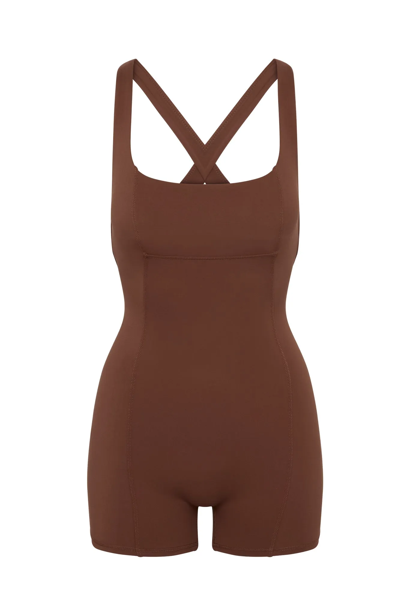 Sequoia Romper - Cliffside sold by Monday Swimwear