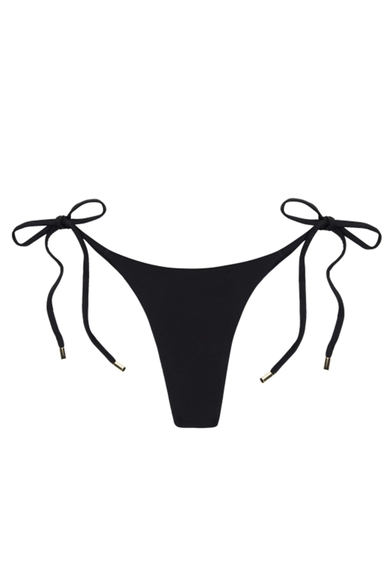 Palma Bottom - Black sold by Monday Swimwear