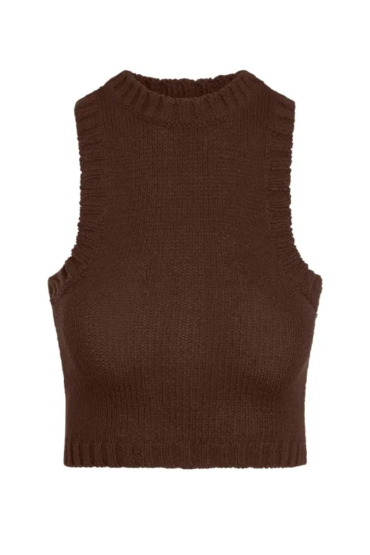 Key West Top - Coco sold by Monday Swimwear