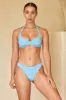 Byron Bottom - Ibiza Blue sold by Monday Swimwear