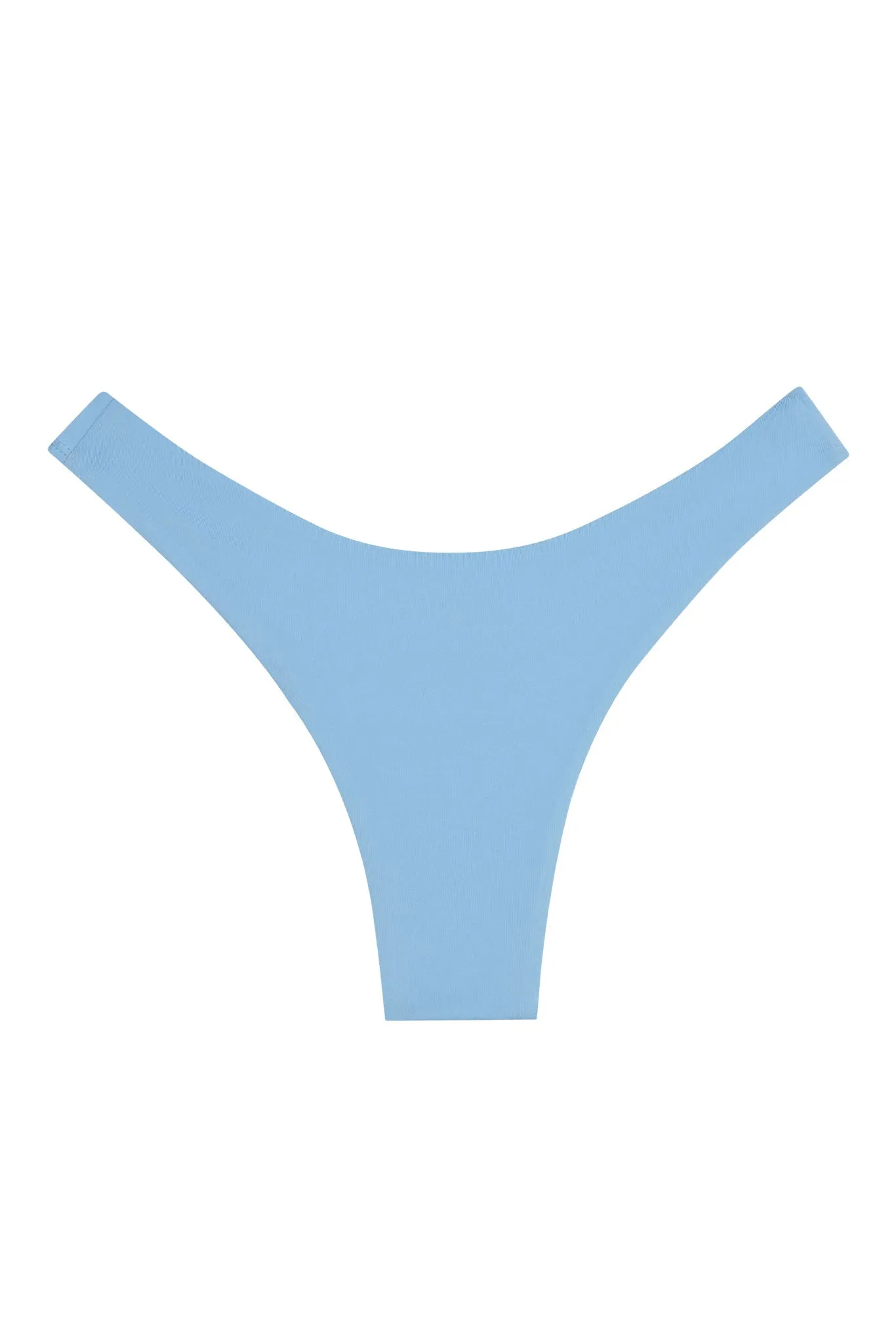 Byron Bottom - Ibiza Blue sold by Monday Swimwear