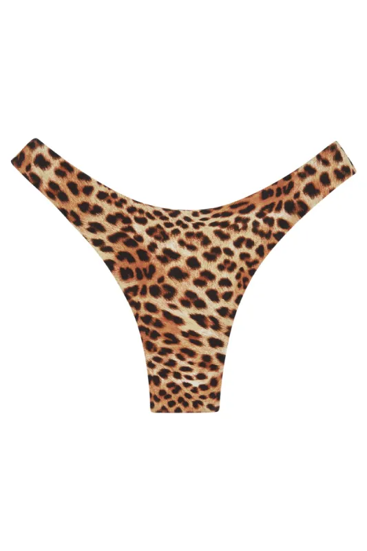 Byron Bottom - Marbled Jaguar sold by Monday Swimwear