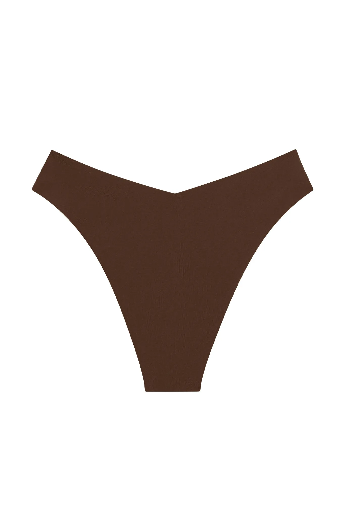 St. Lucia Bottom - Coco sold by Monday Swimwear