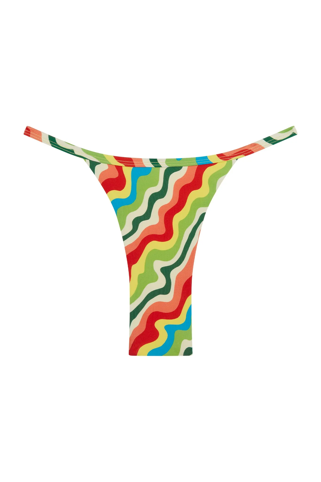 Kauai Bottom - Island Aura sold by Monday Swimwear
