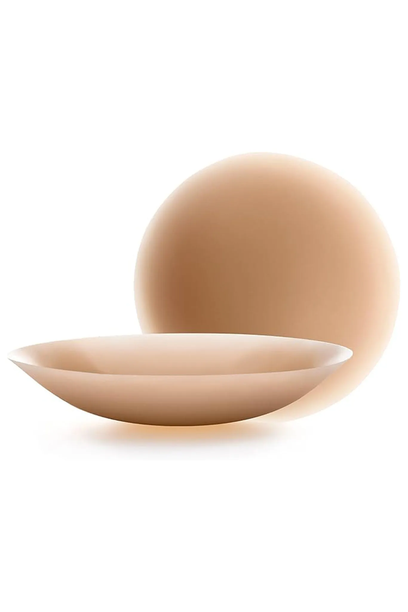 Nippies Adhesive Nipple Covers sold by Monday Swimwear product image thumbnail 5