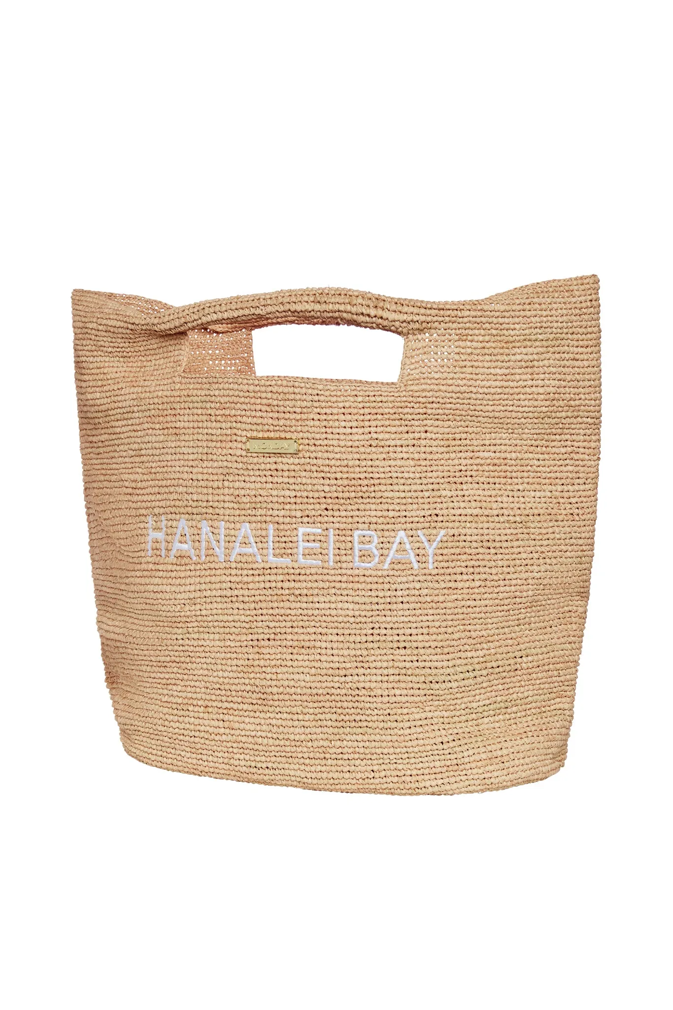 Paloma Hanalei Bay Bag - Large sold by Monday Swimwear