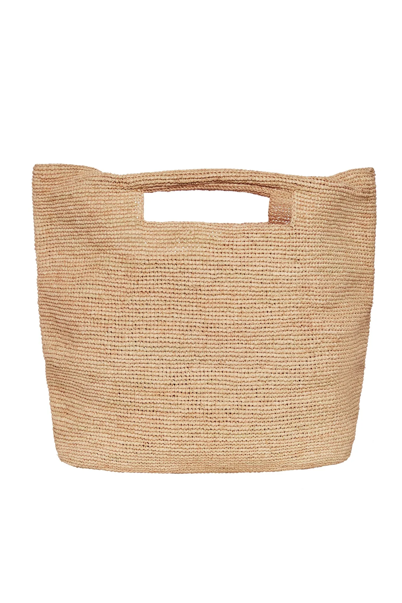 Paloma Hanalei Bay Bag - Large sold by Monday Swimwear product image thumbnail 2