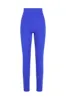 Acadia Long Legging 29" - Cobalt sold by Monday Swimwear