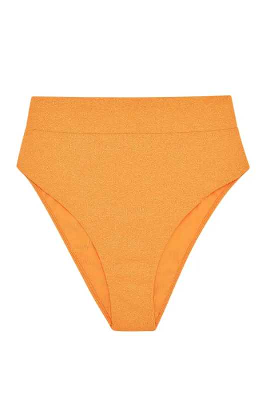 Sorrento Bottom - Clementine Boucle sold by Monday Swimwear