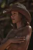 Exuma Hat - Espresso sold by Monday Swimwear