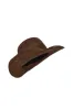 Exuma Hat - Espresso sold by Monday Swimwear