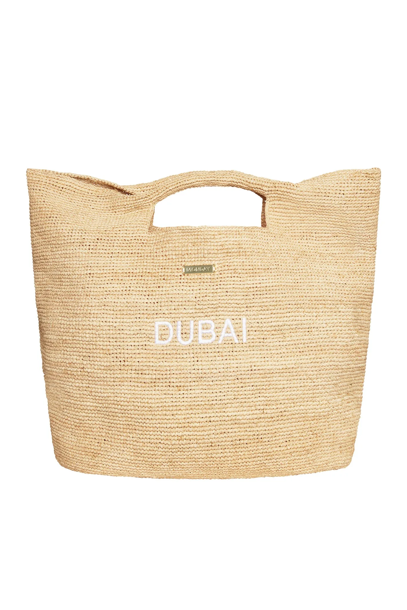 Paloma Dubai Bag - Large sold by Monday Swimwear product image thumbnail 3
