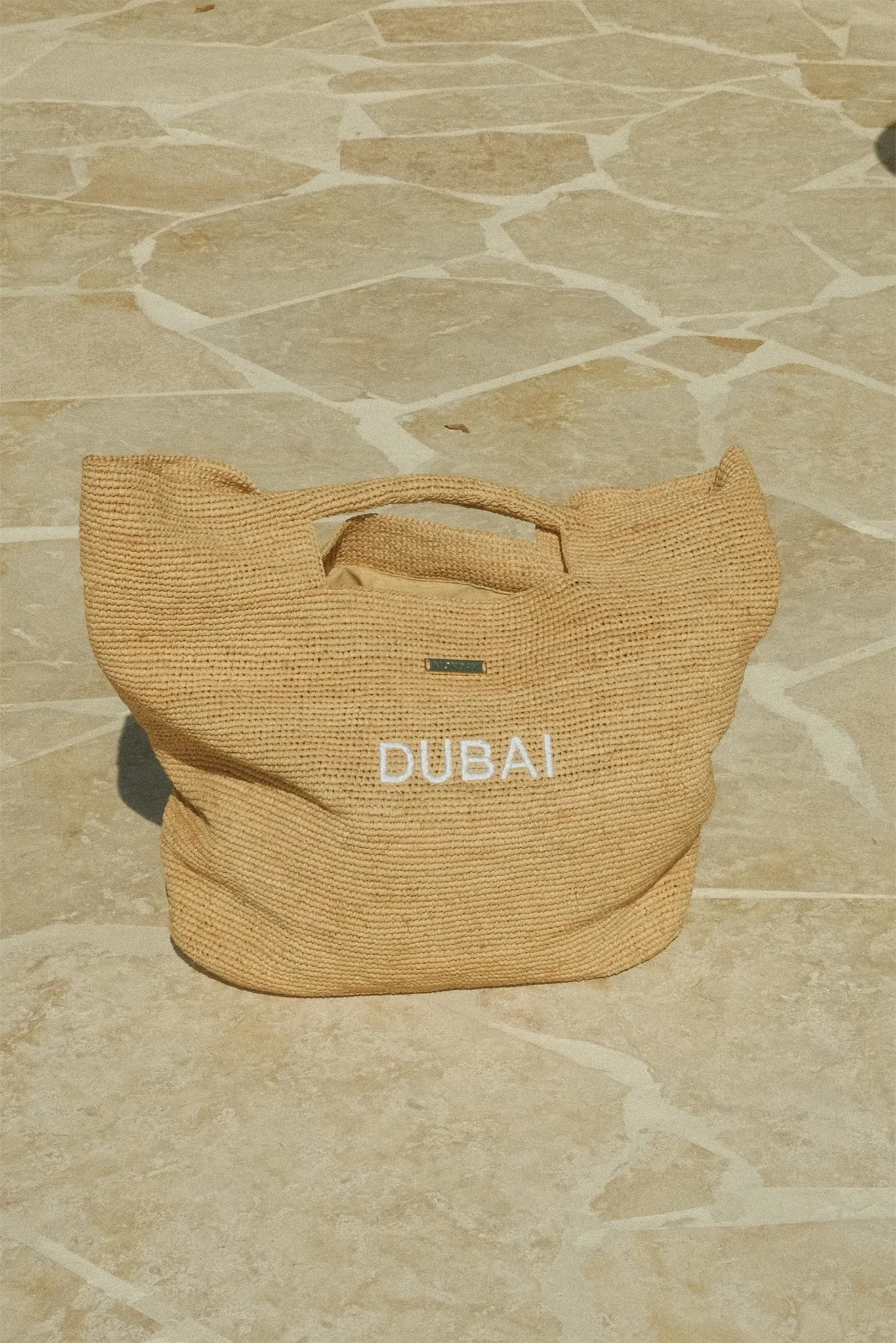 Paloma Dubai Bag - Large sold by Monday Swimwear product image thumbnail 2