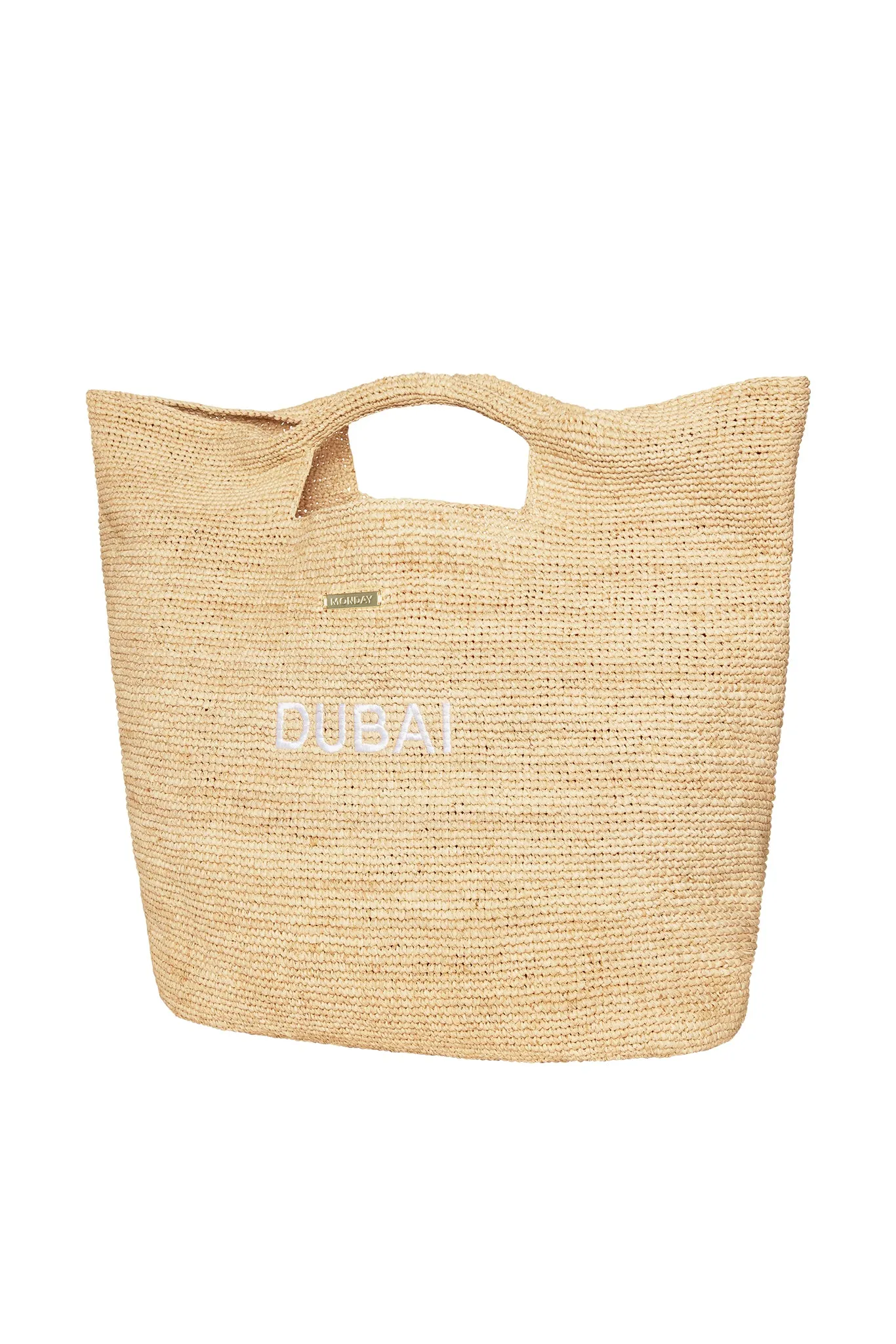 Paloma Dubai Bag - Large sold by Monday Swimwear