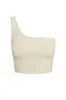 Windsor Tank - Sandstone sold by Monday Swimwear