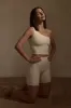 Windsor Tank - Sandstone sold by Monday Swimwear