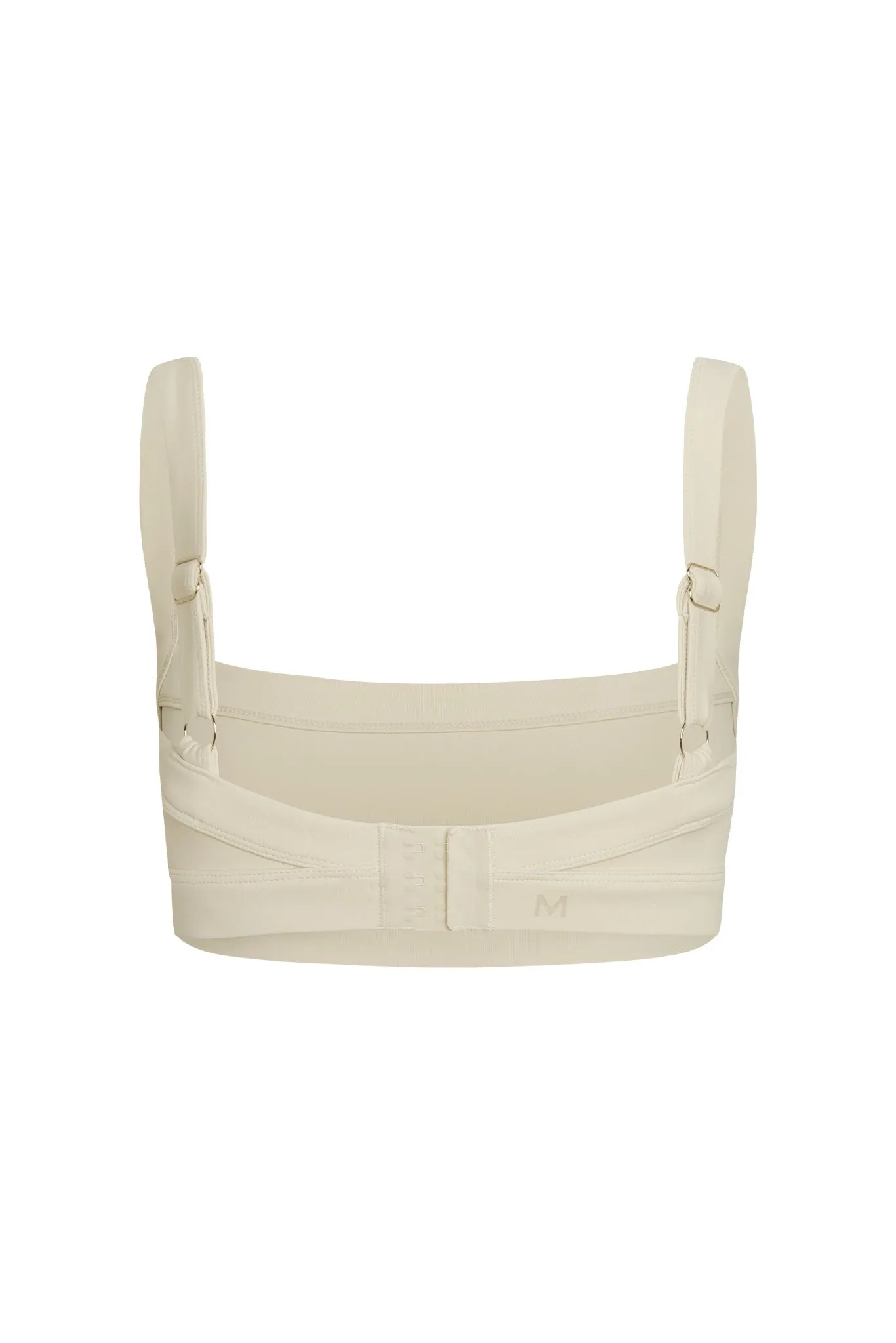 Outpost Bra - Sandstone sold by Monday Swimwear product image thumbnail 5