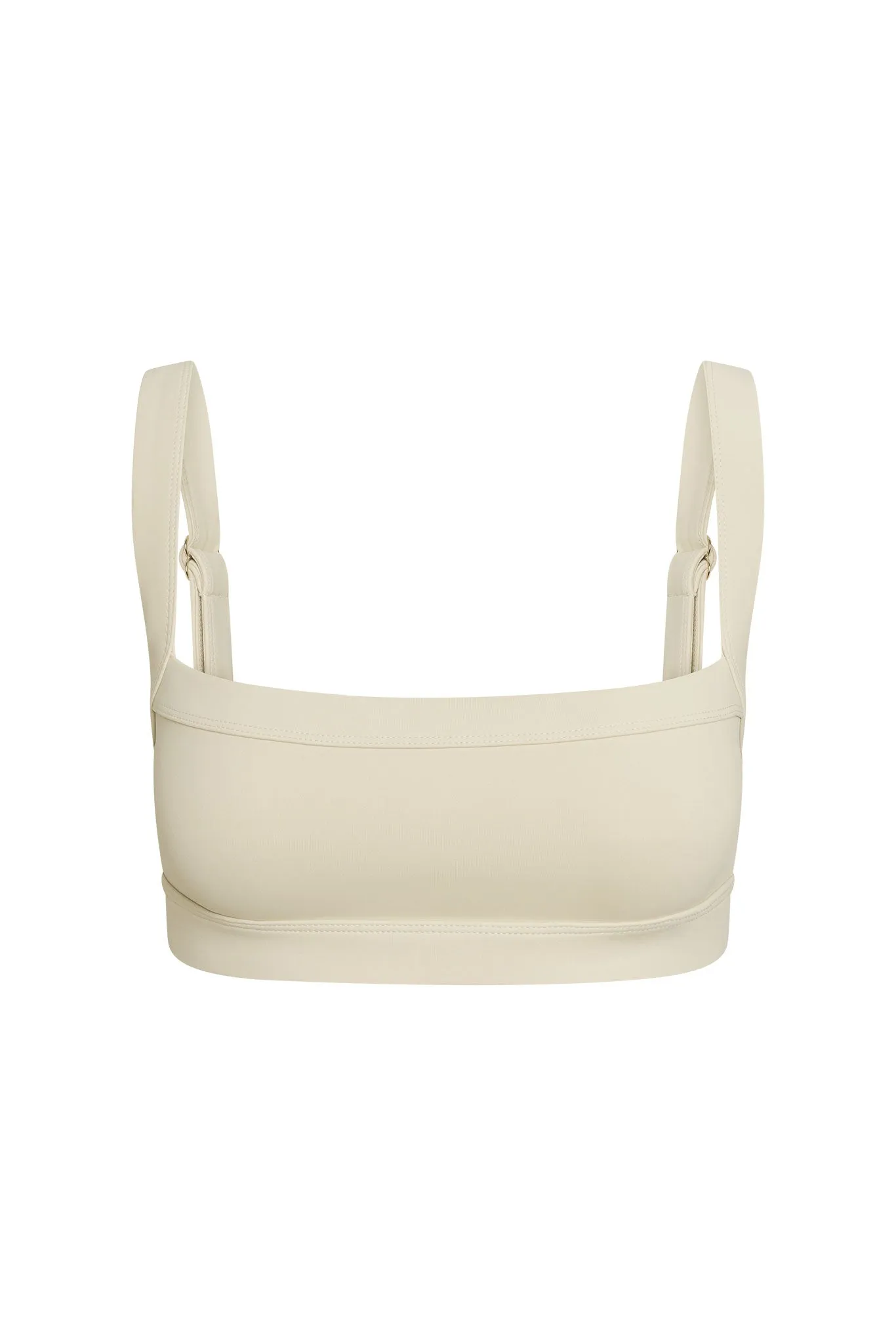 Outpost Bra - Sandstone sold by Monday Swimwear