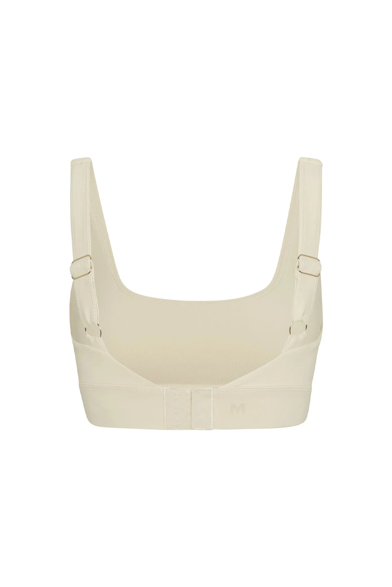 Denali “The Devin Bra” - Sandstone sold by Monday Swimwear product image thumbnail 5