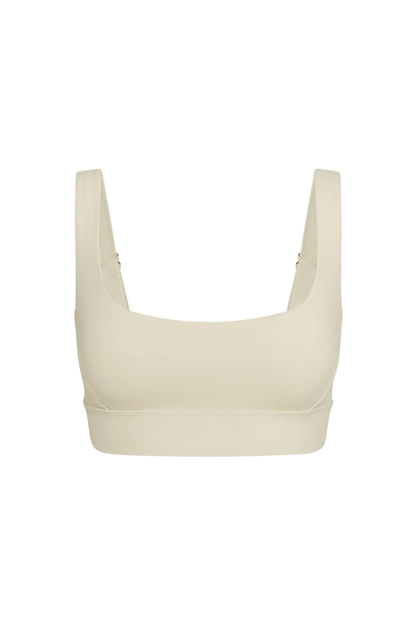 Denali “The Devin Bra” - Sandstone sold by Monday Swimwear