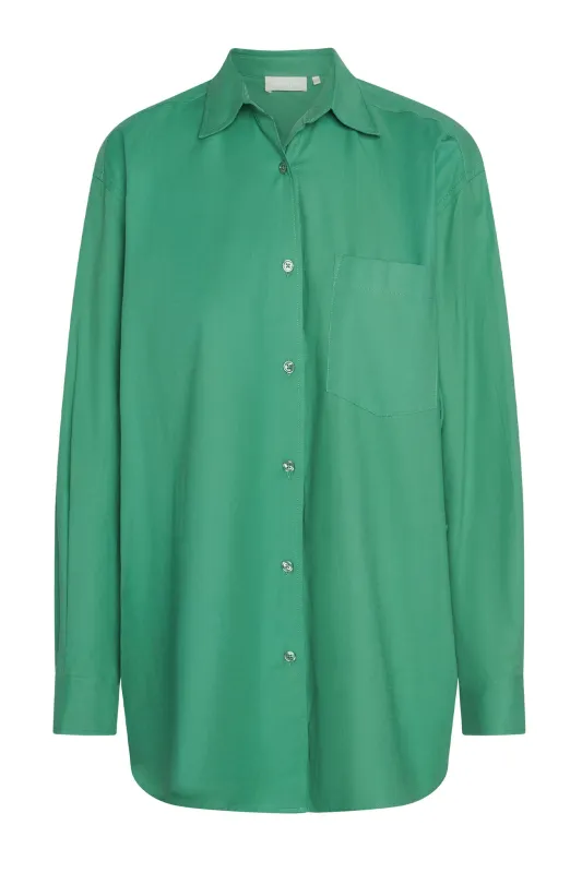 La Jolla Shirt - Pond sold by Monday Swimwear