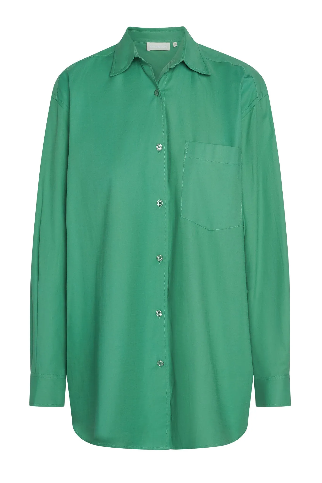 La Jolla Shirt - Pond sold by Monday Swimwear