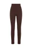 Acadia Long Legging 29" - Espresso sold by Monday Swimwear