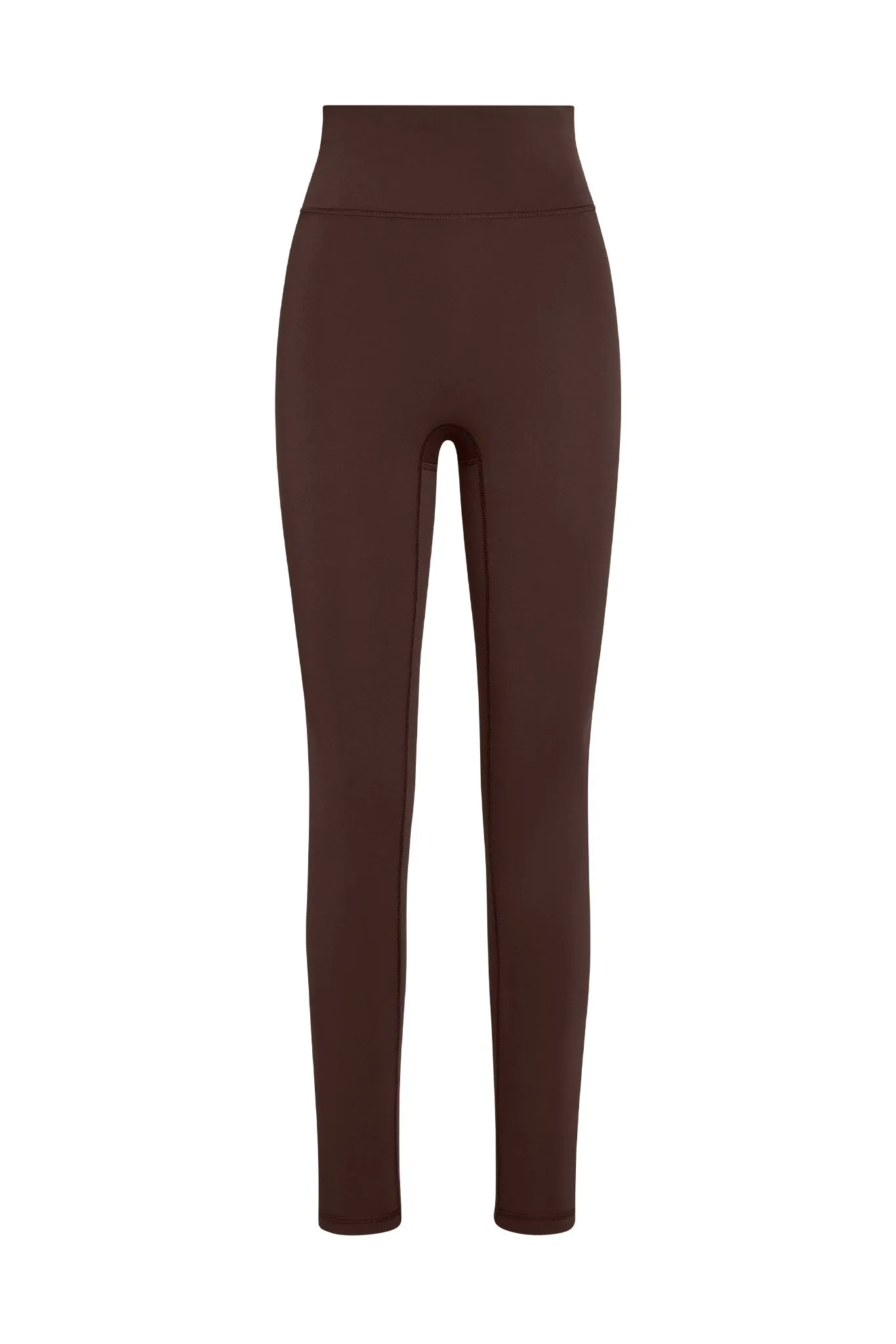 Acadia Legging 27" - Espresso sold by Monday Swimwear