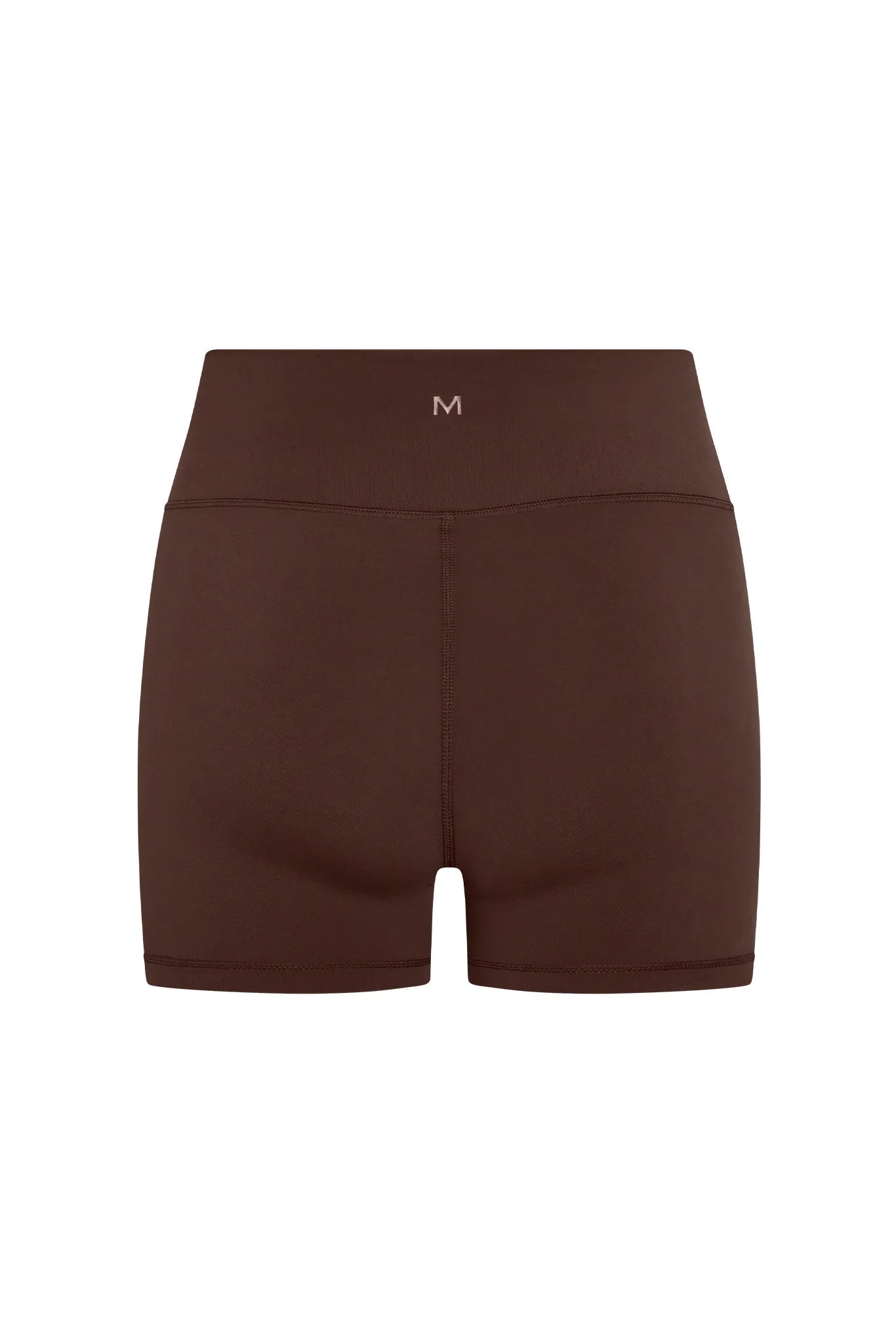 Griffith Short 6.25" - Espresso sold by Monday Swimwear product image thumbnail 5