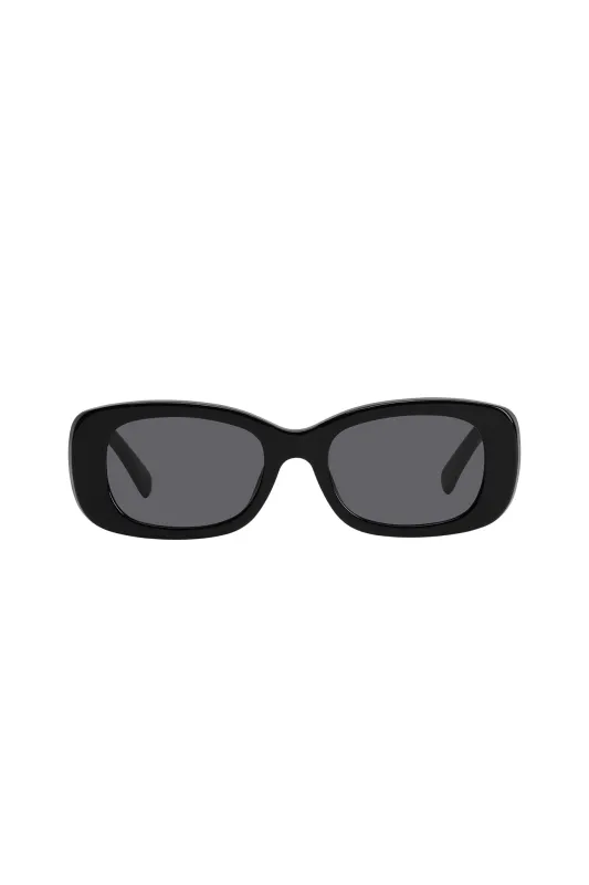 Piana Sunglasses - Black sold by Monday Swimwear