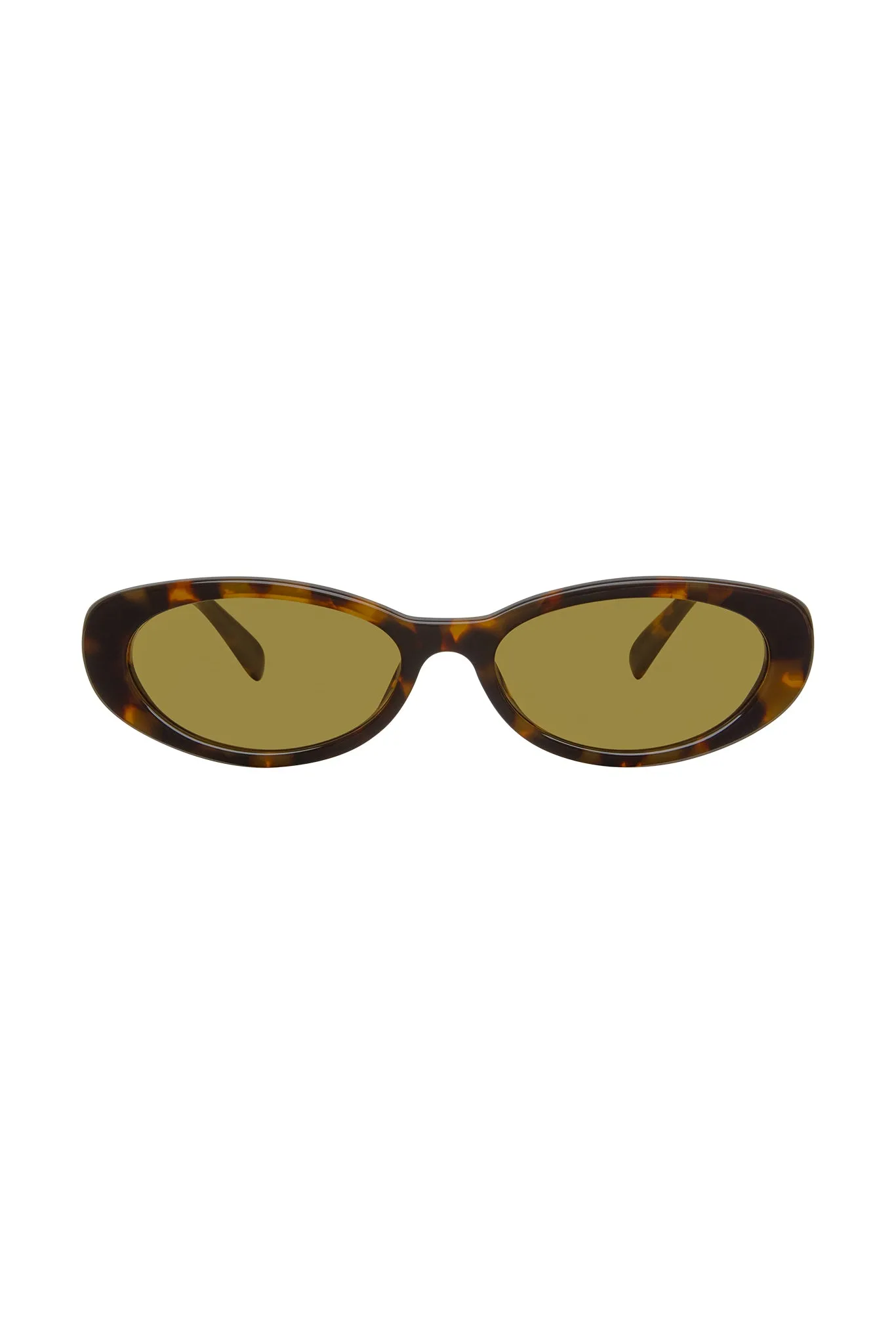 Milano Sunglasses - Tortoise sold by Monday Swimwear
