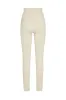 Avalon Long Legging 29" - Sandstone sold by Monday Swimwear
