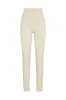 Avalon Long Legging 29" - Sandstone sold by Monday Swimwear