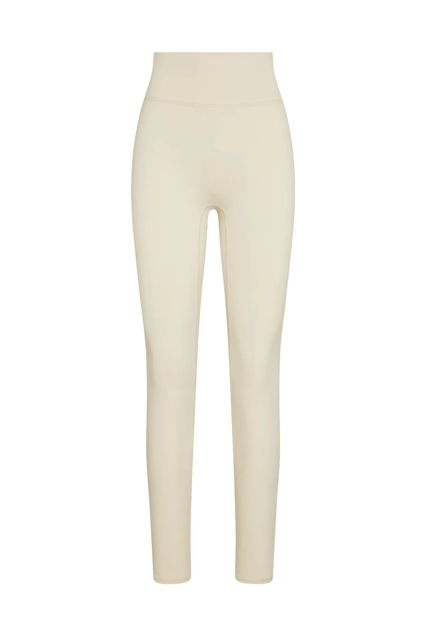 Avalon Long Legging 29" - Sandstone sold by Monday Swimwear