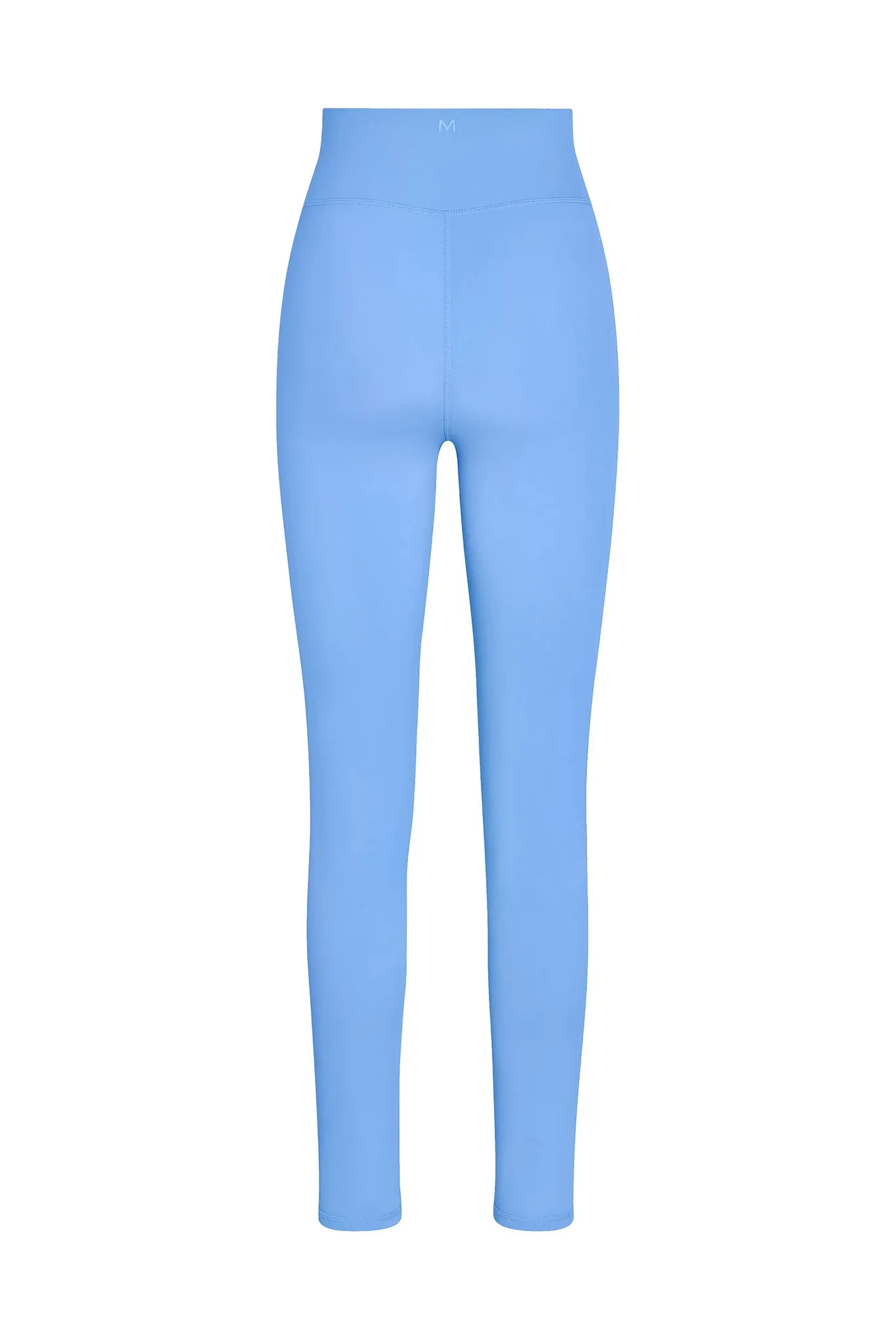 Acadia Long Legging 29" - Azure sold by Monday Swimwear product image thumbnail 2