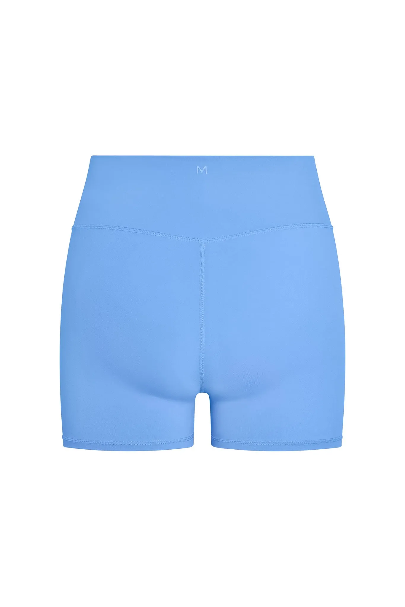 Griffith Short 6.25" - Azure sold by Monday Swimwear product image thumbnail 4