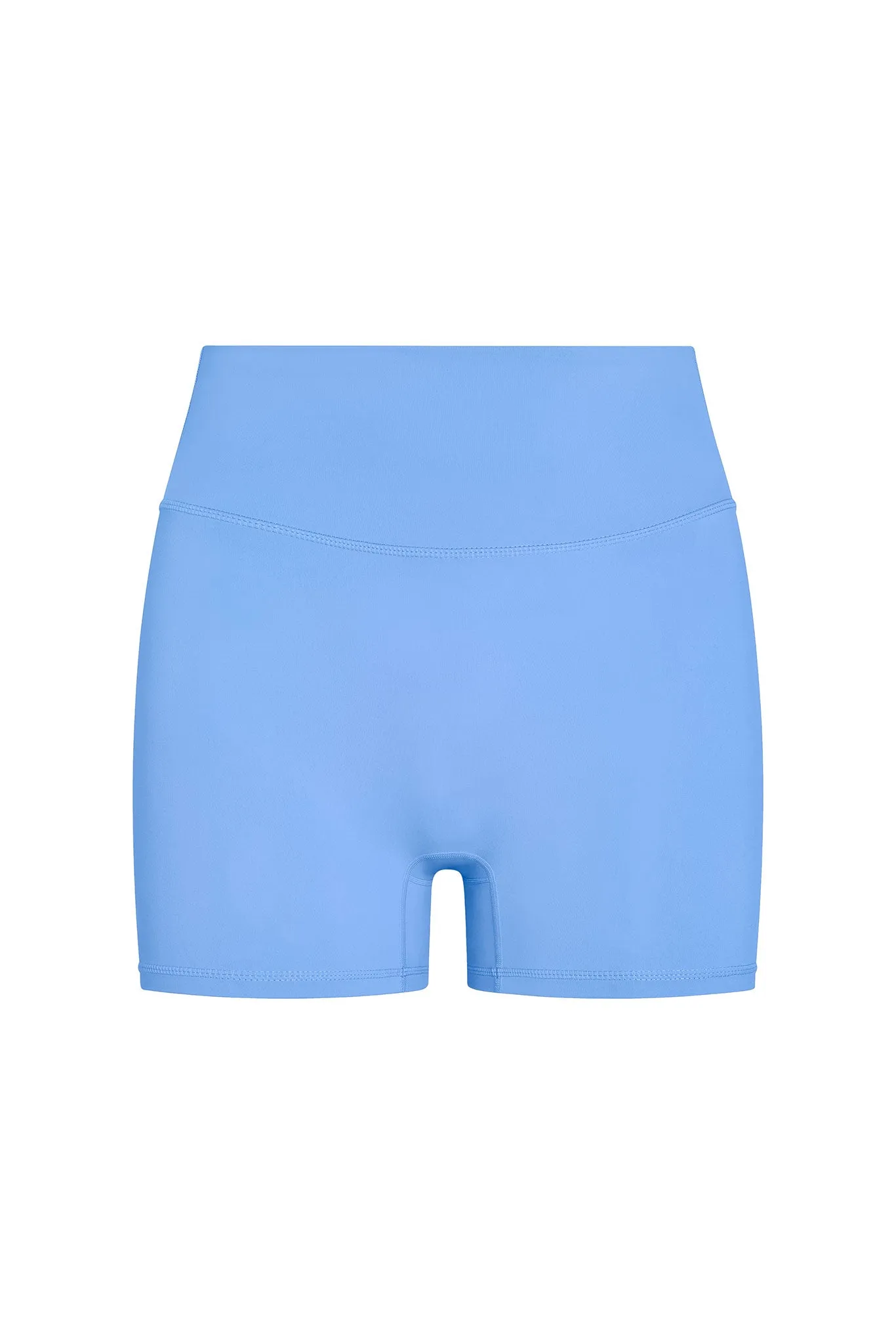 Griffith Short 6.25" - Azure sold by Monday Swimwear