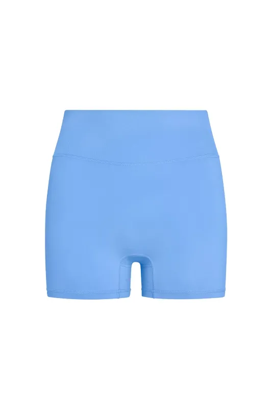 Elysian Short 4.5" - Azure sold by Monday Swimwear