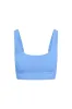 Denali “The Devin Bra” - Azure sold by Monday Swimwear