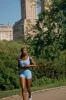 Denali “The Devin Bra” - Azure sold by Monday Swimwear