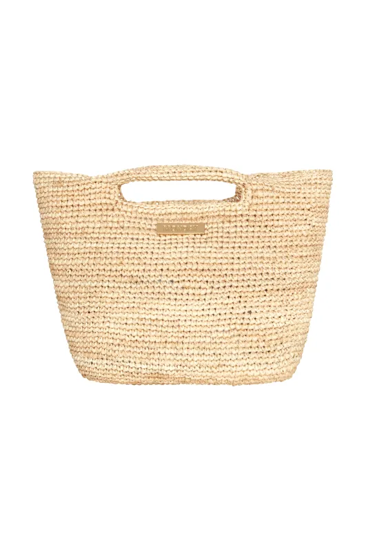 Paloma Bag - Mini sold by Monday Swimwear