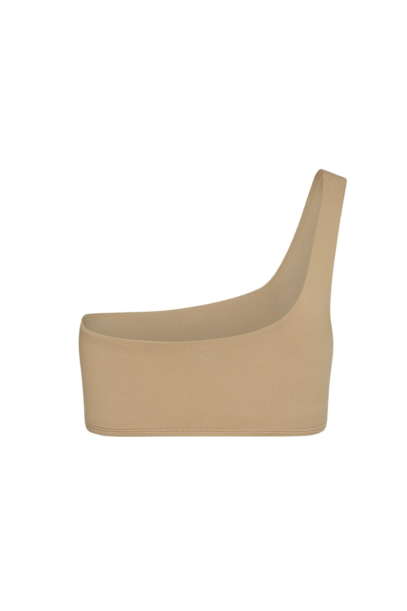 Windsor Bra - Mushroom sold by Monday Swimwear product image thumbnail 4